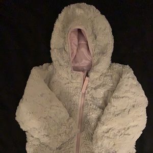 Infant The North Face Jacket